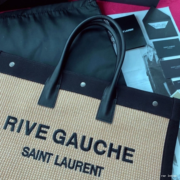 Repladies REP TOTE RIVE YSL GAUCHE BAG 0708
